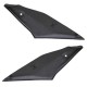 Carbon tank covers  R1 2015-2022