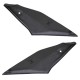 Carbon Tankschutz/-abdeckung Yamaha YZF-R1 2015-