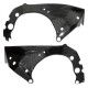 Protections de cadre carbone Yamaha YZF-R1 2015- | MT10 2016-2020