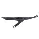 Protection de chaîne carbone Yamaha YZF-R1 2009-