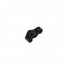 Entretoises de remplacement pour commandes reculées Bonamici Racing S1000RR, S1000R, M1000RR