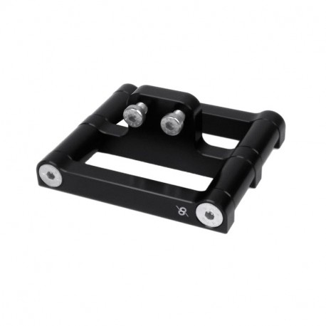 Bonamici Racing Aluminium stand for rearsets 