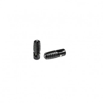Bonamici Racing Folding Toe Peg 