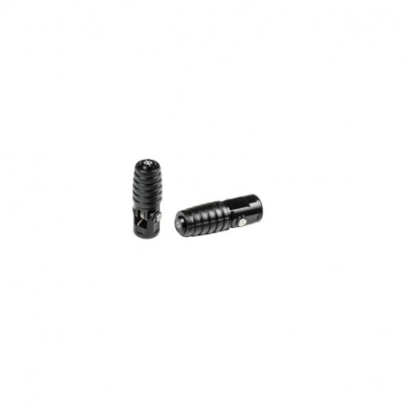 Bonamici Racing Folding Toe Peg 