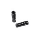 Bonamici Racing Folding Toe Peg 
