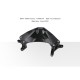 Bonamici Racing Getriebe Motorschutz (rechts)  RSV4 2009-2024 | TUONO V4 2011-2024