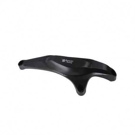 Bonamici Racing Lichtmaschinen Motorschutz (links) Ducati 1199/1299 Panigale 2012-2018