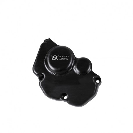 Bonamici Racing Getriebe Motorschutz (rechts) Kawasaki ZX-10R 2011-