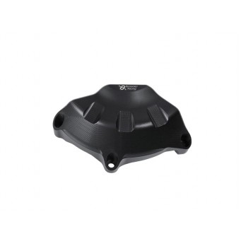 Bonamici Racing Alternator cover (left) YZF R6 2006-2025