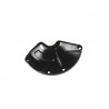 Bonamici Racing Alternator cover (left) YZF R1/M 2015-2024