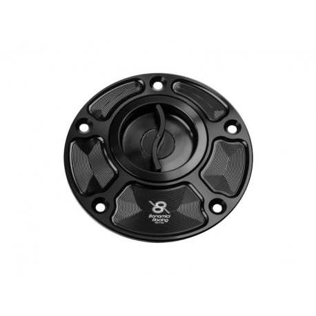 Bonamici Racing tank cap Ducati 748 | 916 | 996 | 998 | 848 | 1098 