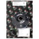 Tankdeckel 748 / 916 / 996 / 998 / 848 / 1098 DUCATI BONAMICI Racing