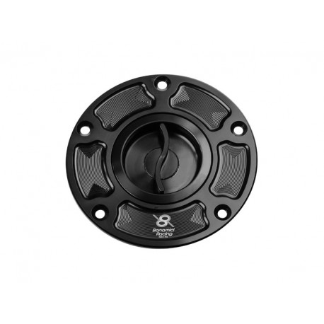 Bouchon de réservoir Bonamici Racing Aprilia
