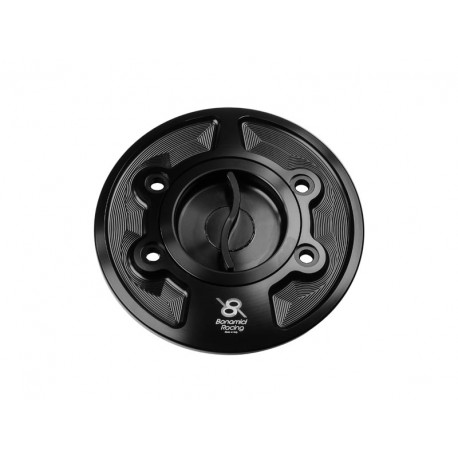 Bonamici Racing Tankdeckel BMW S1000R/RR | M1000RR | HP4 