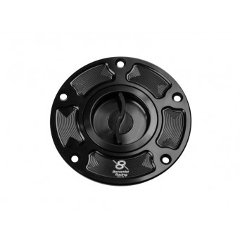 Bonamici Racing Tankdeckel Ducati 