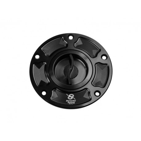 Bonamici Racing Tankdeckel Ducati 