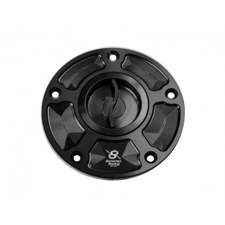 Bonamici Racing tank cap Kawasaki