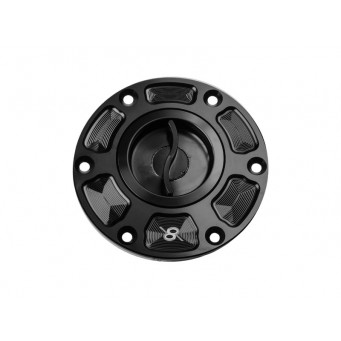 Bonamici Racing Tankdeckel Aprilia RS660 | Tuono 660 | MV AGUSTA