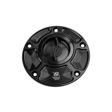 Bonamici Racing Yamaha Tank cap 