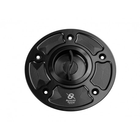 Bonamici Racing Tankdeckel Honda CBR 1000 RR 2014-2016 Bonamici Racing Tankdeckel Honda CBR 1000 RR 2014-2016