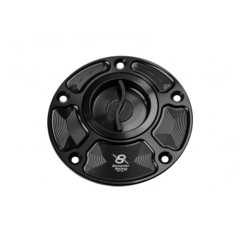 Bonamici Racing Tankdeckel Honda 