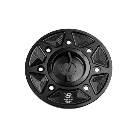 Bonamici Racing Tankdeckel Kawasaki