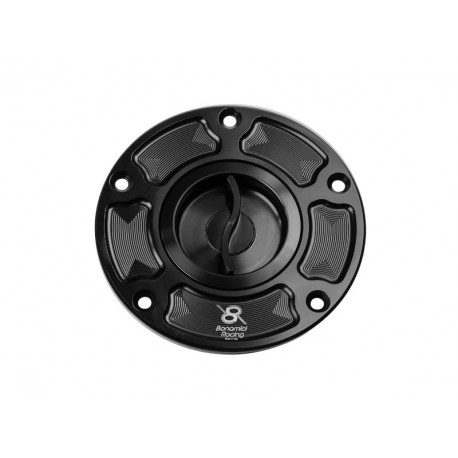 Bonamici Racing tank cap F4 Brutale