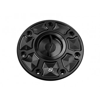 Bonamici Racing KTM tank cap RC 390 | Duke 390 | Duke 790/890