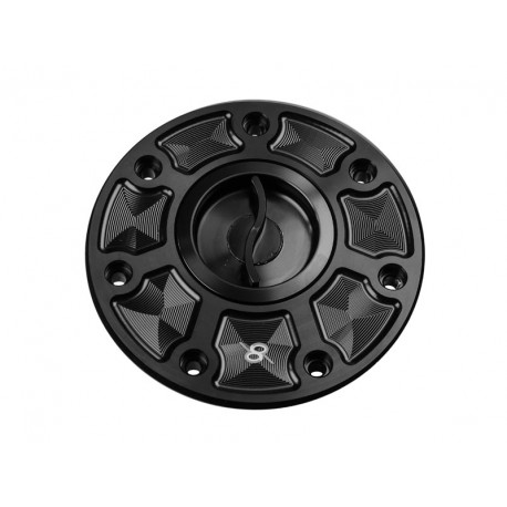 Bonamici Racing tank cap RC KTM 390 | Duke 390 | Duke 790/890