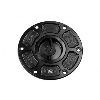 Bonamici Racing KTM tank cap 1290 Superduke 2014-2023