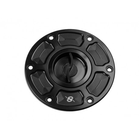 Bonamici Racing KTM tank cap 1290 Superduke 2014-2023