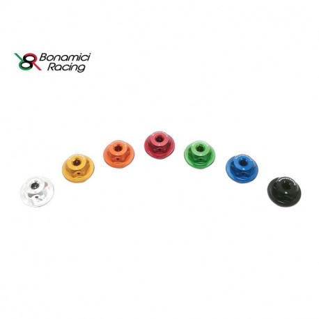 Oil cap BONAMICI Racing Tuareg 660 2022