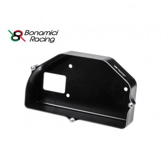 Protection de tableau de bord I2M Chrome Lite/Plus/Plus2 Bonamici Racing