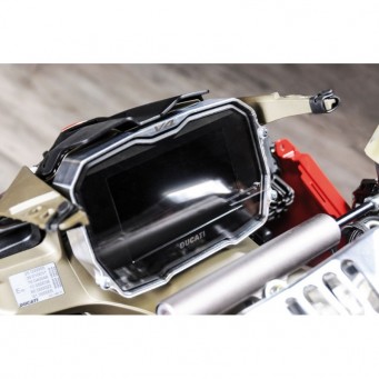 Bonamici Racing Display Schutz Ducati Panigale V4 /V4S / V4R 2018-2024