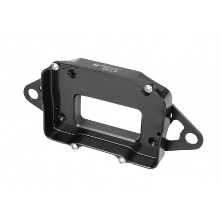 Bonamici Racing Dashboard Protection Ecumaster ADU5 2021-2023 Bonamici Racing Dashboard Protection Ecumaster ADU5 2021-2023