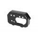 Bonamici Racing Display Schutz Yamaha YZF-R7 2021-2024