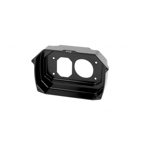 Bonamici Racing Display Schutz AIM MXm