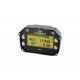 Bonamici Racing Display Schutz AIM MXm