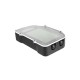 Protection de tableau de bord I2M Chrome Pro2 Bonamici Racing