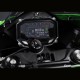 Protection de tableau de bord Bonamici Racing Kawasaki ZX-10R 2021-2025 | ZX-6R 636 2024- | ZX-4R/RR 2024-