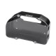 Bonamici Racing Plexiglass screen for I2M Chrome Lite/Plus/Plus2 dashboard protections
