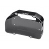 Vitre de remplacement pour protection de tableau de bord I2M Chrome Lite/Plus/Plus2 Bonamici Racing