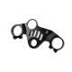 Bonamici Racing Obere Gabelbrücke RSV4 2009-2014 / 2019-2024