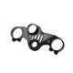 Bonamici Racing Upper Triple Clamp for BMW S1000RR 2015-2018
