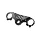 Bonamici Racing Upper Triple Clamp for BMW S1000RR 2015-2018