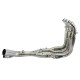 Akrapovic manifold (stainless steel) for S1000R 2017-2020 | S1000XR 2015-2019