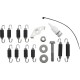 Akrapovic replacement manifold (stainless steel or titanium) for ZX10R 2021-