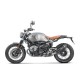 Akrapovic Verbindungsrohr (Titan) für R1200 Nine-T 2021-2023