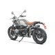 Akrapovic Verbindungsrohr (Titan) für R1200 Nine-T 2021-2023