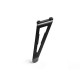 Akrapovic aluminium exhaust muffler bracket for RS660 2020- | TUONO 660 2021-